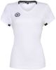 The Indian Maharadja Meisjes tech shirt IM White online kopen