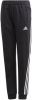 Adidas Sportswear Sportbroek 3 strepen tapered LEG broek online kopen