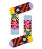 Happy Socks ! Meisjes Sok -- All Over Print Katoen/polyamide/elasthan online kopen