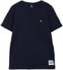 Name it T shirts Boys Vincent Short Sleeve Top F Donkerblauw online kopen