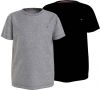 Tommy Hilfiger Underwear Shirt met korte mouwen 2P CN TEE SS(set, Set van 2 ) online kopen