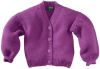 Z8 ! Meisjes Vest -- Violet Acryl online kopen