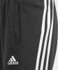 Adidas Sportswear Sportbroek 3 strepen tapered LEG broek online kopen