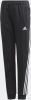 Adidas Sportswear Sportbroek 3 strepen tapered LEG broek online kopen