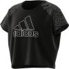 Adidas performance Korte T shirt met korte mouwen 7 15 jaar online kopen