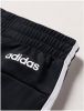 Adidas Performance trainingspak zwart/wit online kopen
