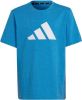 Adidas U 3 Bar T shirt Jongens online kopen