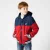 America Today Junior zomerjas Jones rood/donkerblauw online kopen