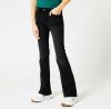 America Today Emily flared fit jeans met stretch online kopen