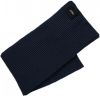 America Today Junior sjaal donkerblauw online kopen