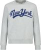 America Today Jongens Sweater Seth Crew Jr Grijs online kopen