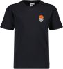 America Today Jongens T shirt Ethan Jr Zwart online kopen