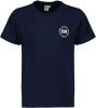 America Today Jongens T shirt Evan Jr Blauw online kopen