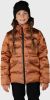 Brunotti Alta copper Girls Snowjacket online kopen