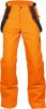 Brunotti skibroek Footstrappy oranje online kopen