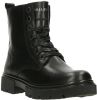 Bullboxer Boots AJS500E6L_BLCKKB50 Zwart online kopen