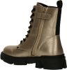 Bullboxer Boots aaf504f6s brnzkb00 brons online kopen