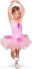 Shoppartners Roze Tutu Ballerina Pakje Maat 1160/134 online kopen