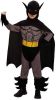 Confetti Batman kostuum | kinder bat man kleding online kopen