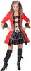 Confetti Slipjas amerika kinderen | usa kostuum online kopen