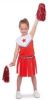 Folat Cheerleader Set Met Pompoms Carnaval Verkleed Kostuum Voor Meisjes Carnavalskleding Voordelig Geprijsd online kopen