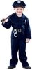 Merkloos Voordelig Politie Kostuum Voor Kinderen T 03(L ) online kopen