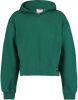 CoolCat Junior hoodie groen online kopen