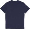 Diesel Logo T shirt 00j4p6 00yi9 k8at , Blauw, Heren online kopen