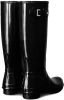 Hunter Women's Original Tall Gloss Wellington Boots online kopen