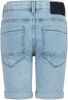 Indian Blue Jeans skinny jeans bermuda Andy light denim online kopen