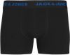 Jack & jones Basic Trunks Boxershorts Jongens(7 pack ) online kopen