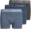 Jack & Jones Junior Boxershort In gemêleerde look(set, 3 stuks ) online kopen