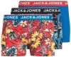 Jack & Jones Junior Boxershort JACAZORES TRUNKS 3 PACK NOOS JNR(set, 3 stuks ) online kopen