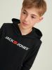 Jack & jones Jjecorp old logo sweat hood noos jn online kopen