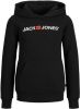 Jack & jones Jjecorp old logo sweat hood noos jn online kopen