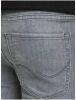 JACK & JONES JUNIOR super skinny jeans JJIDAN grey denim online kopen
