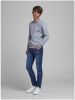 Jack & Jones Junior Stretch jeans JJIGLENN JJORIGINAL AM 8 online kopen
