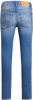 JACK & JONES JUNIOR super skinny jeans JJIDAN stonewashed online kopen