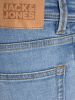 JACK & JONES JUNIOR low waist slim fit jeans JJIGLENN stonewashed online kopen