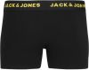 Jack & jones Basic Trunks Boxershorts Jongens(7 pack ) online kopen
