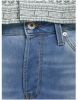 JACK & JONES JEANS INTELLIGENCE regular fit jeans short Rick blue denim online kopen