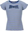 LOOXS ! Meisjes Shirt Korte Mouw Maat 98 Diverse Kleuren Katoen/elasthan online kopen