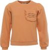 Looxs Revolution Sweater met zakje voor meisjes in de kleur online kopen