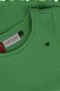 Looxs Revolution T shirt slub jersey clover green voor meisjes in de kleur online kopen