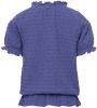 Looxs Revolution Flared jersey broekje retro print voor meisjes in de kleur online kopen