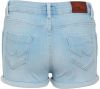 098 LTB meisjes jeans short 26021 Judieg blauw online kopen