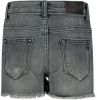 LTB high waist slim fit jeans short Layla lita wash online kopen
