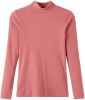 Name it ! Meisjes Shirt Lange Mouw -- Roze Katoen/elasthan online kopen