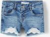 Name it ! Meisjes Korte Broek -- Denim Jeans online kopen