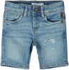 Name it ! Jongens Bermuda -- Denim Jeans online kopen
